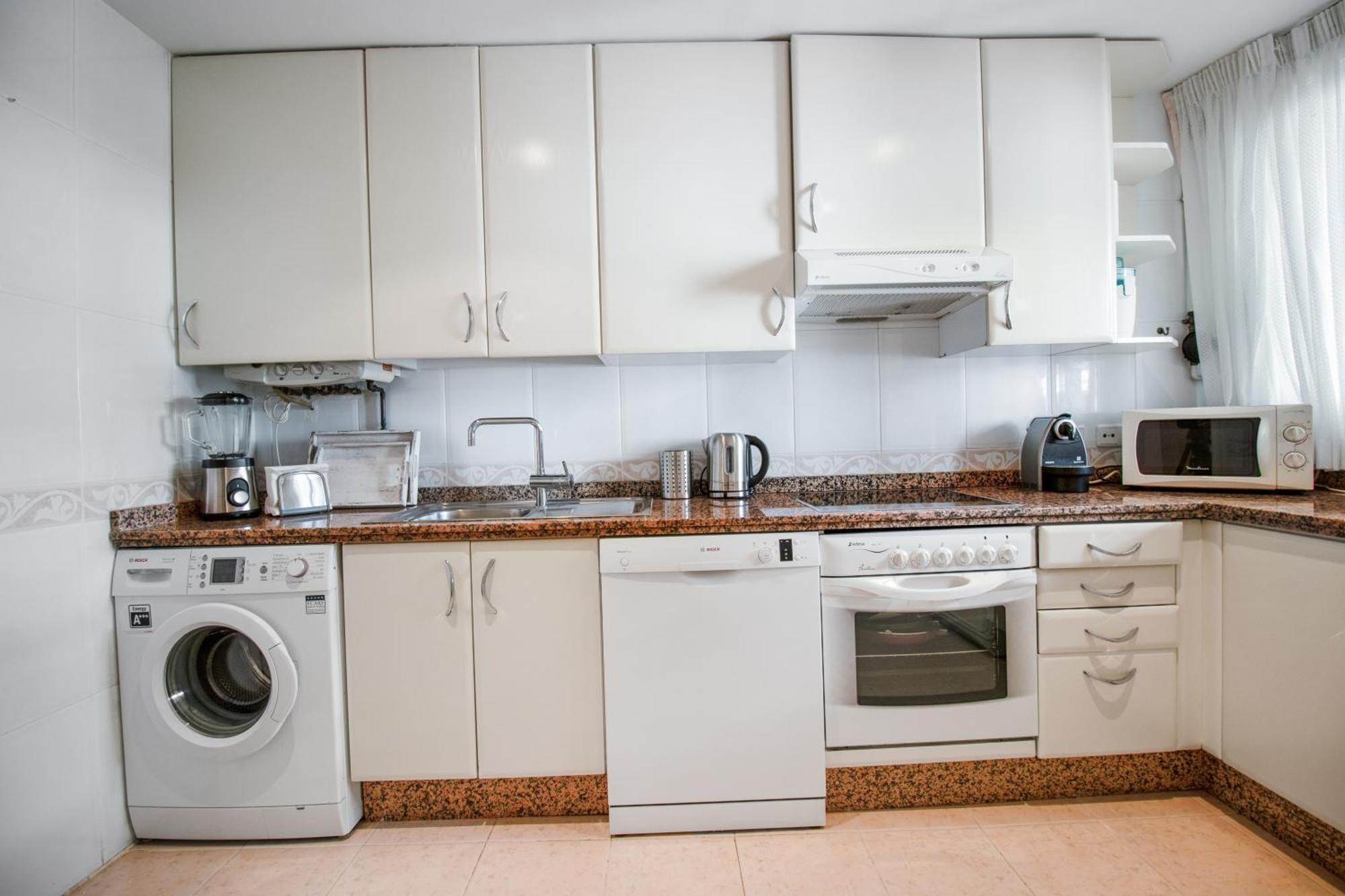 Apartamento Con Espectaculares Vistas Al Golf En Marbella - Xallas 2 3 Apartment Exterior photo